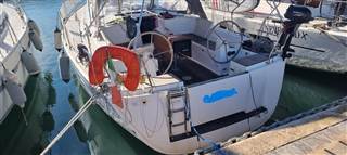 Dufour 405